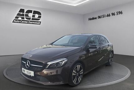 Mercedes-Benz A 200 Gebrauchtwagen