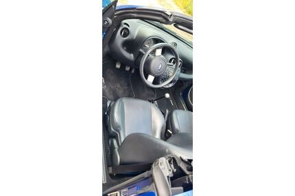Ford Streetka Gebrauchtwagen