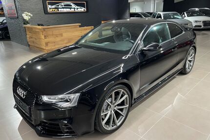 Audi RS5 Gebrauchtwagen