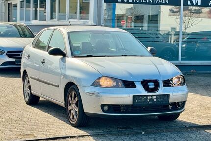 Seat Cordoba Gebrauchtwagen