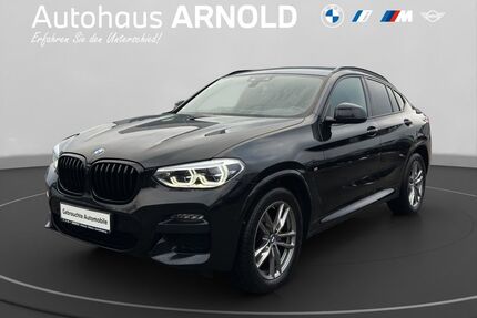 BMW X4 Gebrauchtwagen
