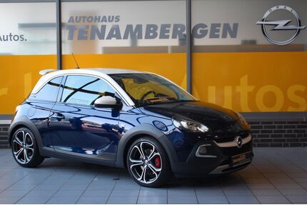 Opel Adam Gebrauchtwagen