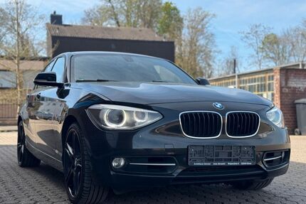 BMW 120 Gebrauchtwagen