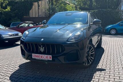Maserati Grecale Gebrauchtwagen