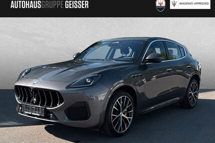 Maserati Grecale Gebrauchtwagen