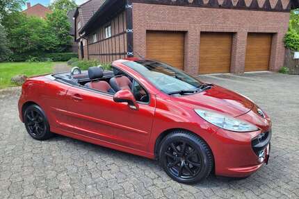 Peugeot 207 Gebrauchtwagen