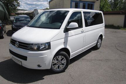 VW T5 Multivan Gebrauchtwagen