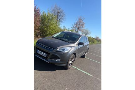 Ford Kuga Gebrauchtwagen