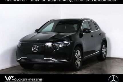 Mercedes-Benz EQA Gebrauchtwagen