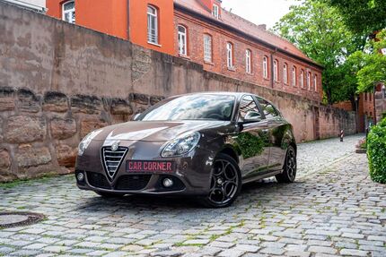 Alfa Romeo Giulietta Gebrauchtwagen