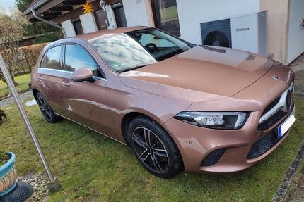 Mercedes-Benz A 250 Gebrauchtwagen