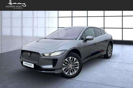 Jaguar I-Pace Gebrauchtwagen