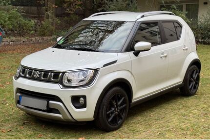 Suzuki Ignis Gebrauchtwagen