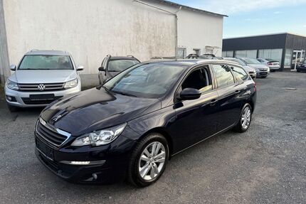 Peugeot 308 Gebrauchtwagen