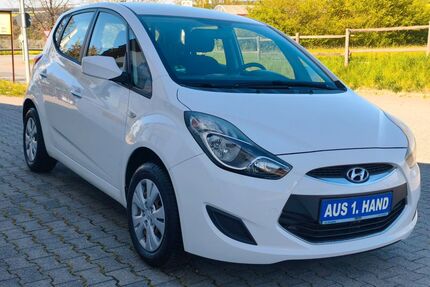Hyundai ix20 Gebrauchtwagen