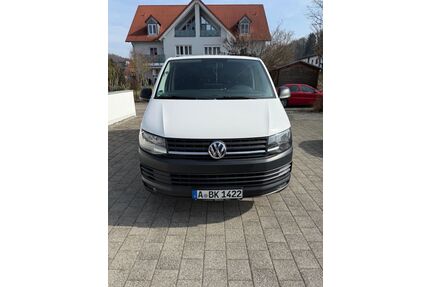 VW T6 Transporter Gebrauchtwagen