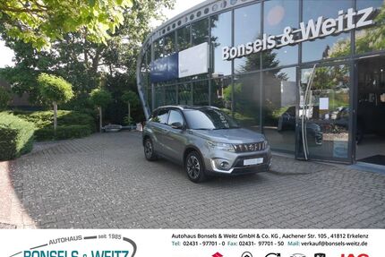 Suzuki Vitara Gebrauchtwagen