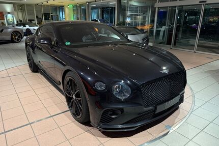 Bentley Continental GT Gebrauchtwagen