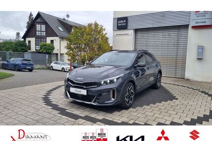 Kia XCeed Gebrauchtwagen