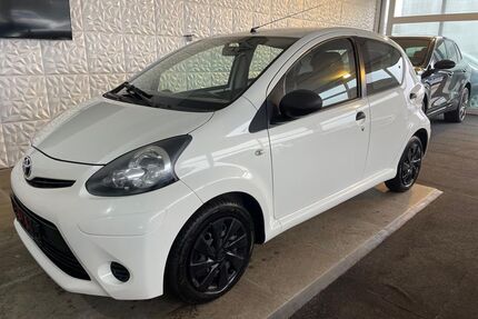 Toyota Aygo (X) Gebrauchtwagen