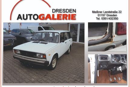 Lada Nova Gebrauchtwagen