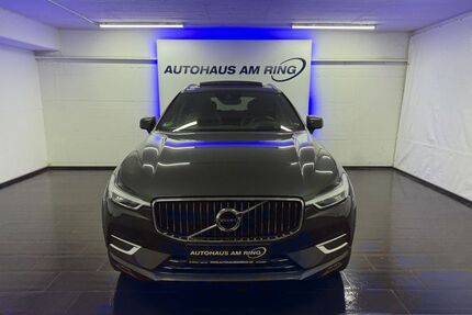 Volvo XC60 Gebrauchtwagen