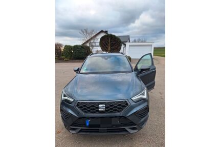 Seat Ateca Gebrauchtwagen
