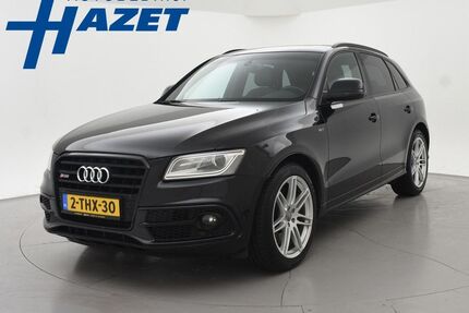 Audi SQ5 Gebrauchtwagen