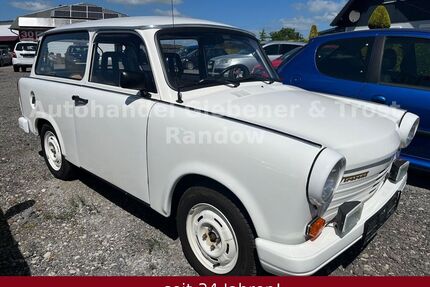 Trabant Andere Gebrauchtwagen