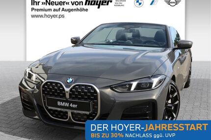 BMW 430 Gebrauchtwagen