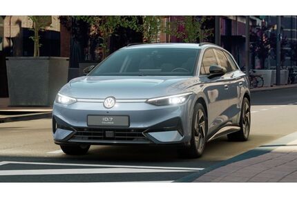 VW ID.7 Gebrauchtwagen