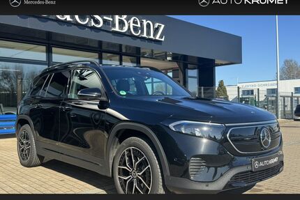 Mercedes-Benz EQB Gebrauchtwagen