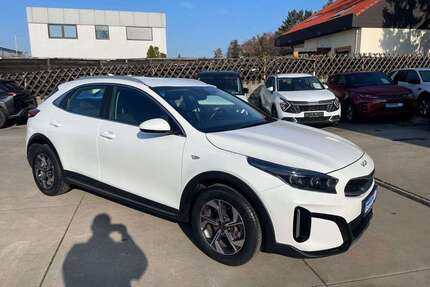 Kia XCeed Gebrauchtwagen