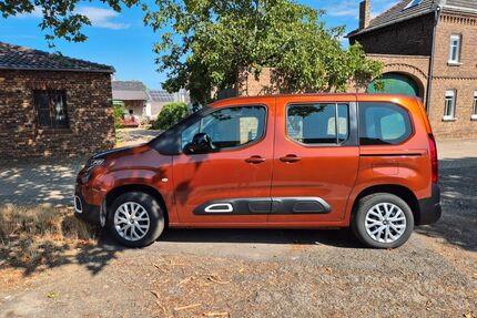 Citroen Berlingo Gebrauchtwagen