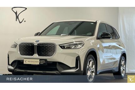 BMW iX1 Gebrauchtwagen