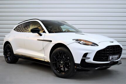 Aston Martin DBX Gebrauchtwagen