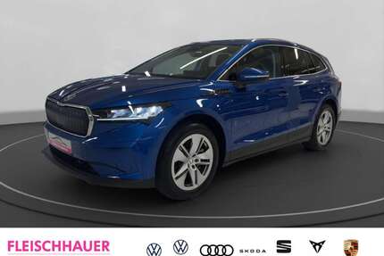 Skoda Enyaq Gebrauchtwagen