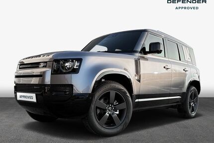 Land Rover Defender Gebrauchtwagen