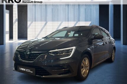 Renault Megane Gebrauchtwagen