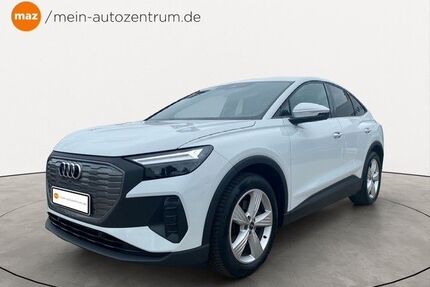 Audi Q4 Gebrauchtwagen