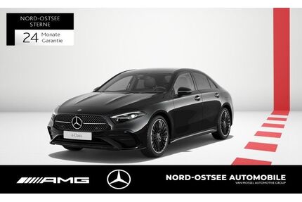 Mercedes-Benz A 220 Gebrauchtwagen