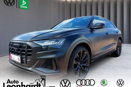 Audi SQ8 Gebrauchtwagen