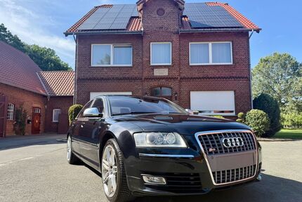 Audi S8 Gebrauchtwagen