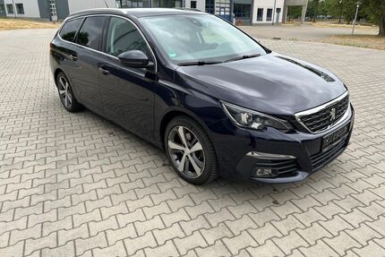 Peugeot 308 Gebrauchtwagen