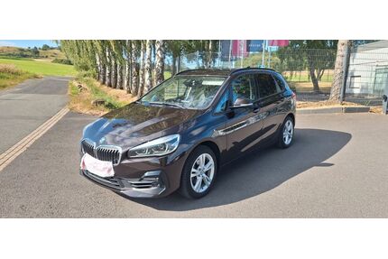 BMW 218 Active Tourer Gebrauchtwagen