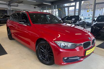 BMW 316 Gebrauchtwagen