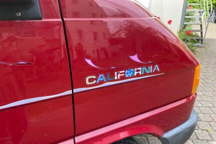 VW T4 California Gebrauchtwagen