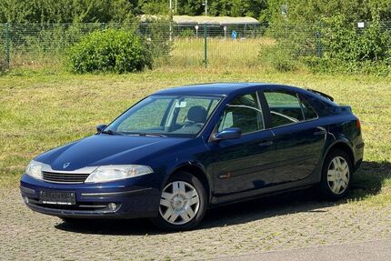 Renault Laguna Gebrauchtwagen