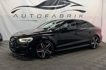 Audi S3 Gebrauchtwagen
