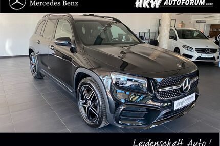 Mercedes-Benz GLB 180 Gebrauchtwagen
